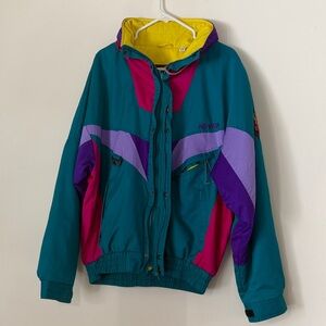 NEVICA Women's Colorful Ski Jacket